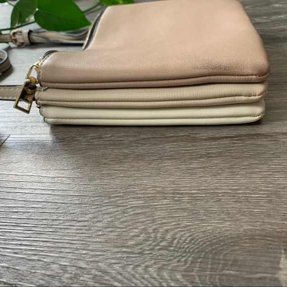 Blumari 3-in-1 crossbody bag with detachable clutch - Picture 9 of 15